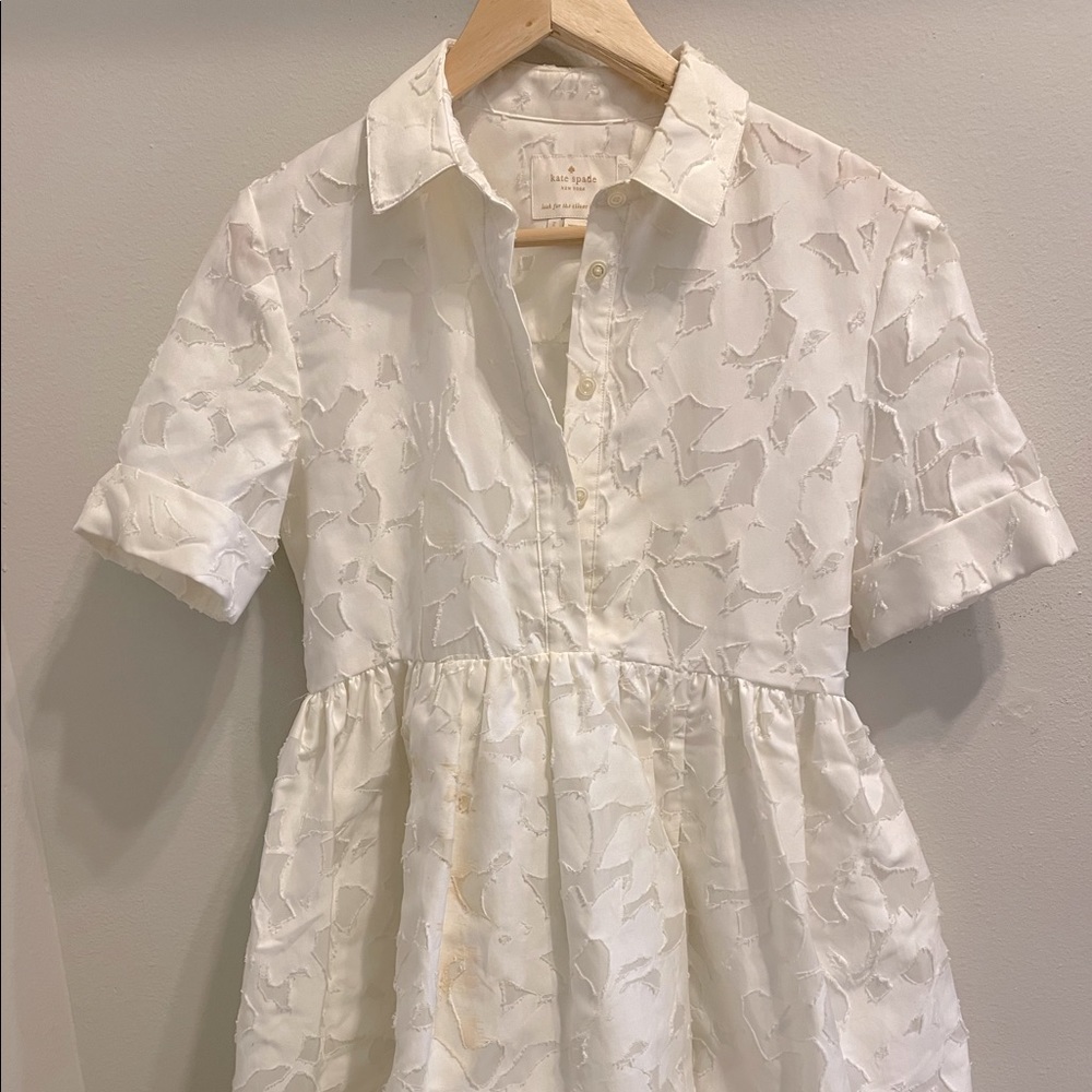 Kate Spade Dress